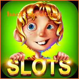 Golden Clover Casino: Vegas Slots icon
