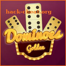 Golden Dominoes icon