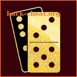 Golden dominoes real cash icon