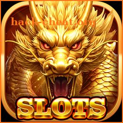 Golden Dragon Slots icon