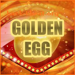 Golden Egg icon