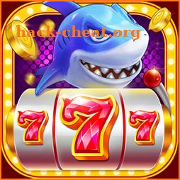 Golden Fishing Slots Casino icon