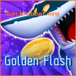 Golden Flash icon