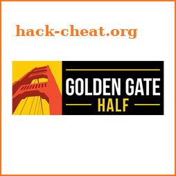 Golden Gate Half Marathon icon