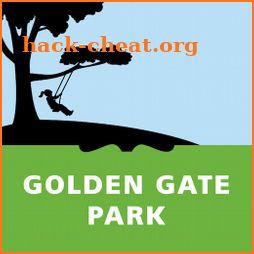 Golden Gate Park icon