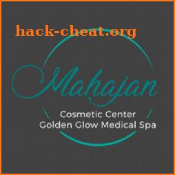 Golden Glow Medical Spa icon