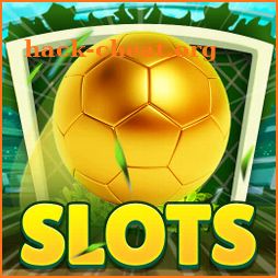 Golden Goal - Casino Slots icon