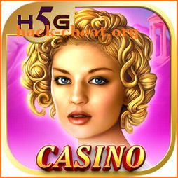 Golden Goddess Casino – Best Vegas Slot Machines icon