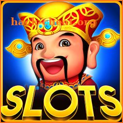 Golden HoYeah Slots - Real Casino Slots icon