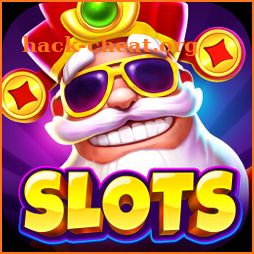 Golden Jackpot - Casino Slots icon