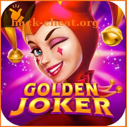 Golden Joker Slot-TaDa Games icon