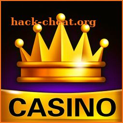 Golden King Casino - Slots&Teenpatti&More! icon