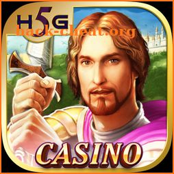 Golden Knight Casino – Mega Win Kingdom Slots icon