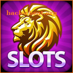 Golden Lion Slots™-Free Casino icon