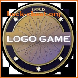 Golden Logo Game icon