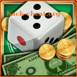 Golden Luck - Get all Prizes icon