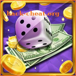 Golden Money Luck:Cash Slots icon