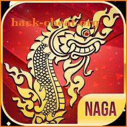Golden NAGA icon