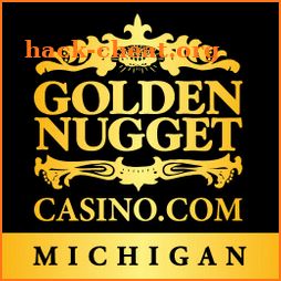 Golden Nugget Online Casino Michigan icon