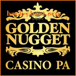 Golden Nugget PA Online Casino icon