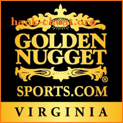 Golden Nugget VA Sportsbook icon