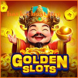 Golden Slots - Win Real Money icon
