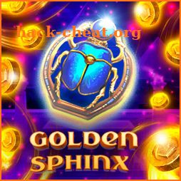 Golden Sphinx icon