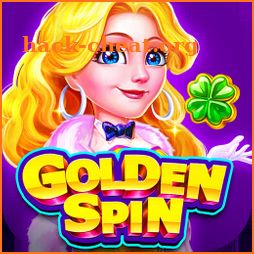 Golden Spin™ - Vegas Slots icon