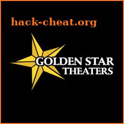 Golden Star Theaters icon