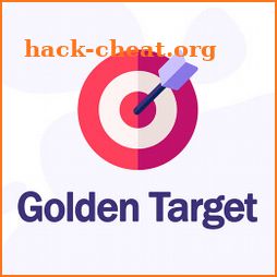 Golden Target icon