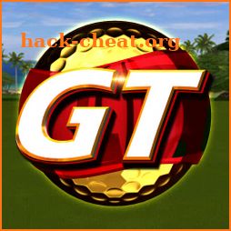 Golden Tee Golf icon
