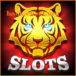 Golden Tiger Slots- free vegas icon