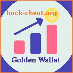 Golden Wallet icon