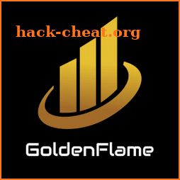 GoldenFlame icon