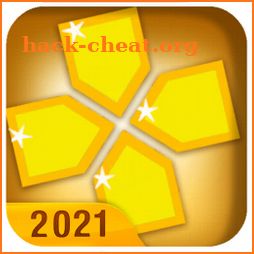 Goldenn PSP 2021 - Games Emulator ISO Database icon