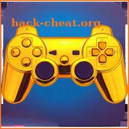 Goldenn PSP Emulator - Psp Games ISO Database icon