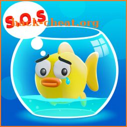 Goldfish Escape icon