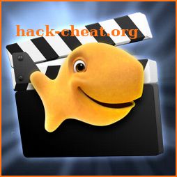Goldfish Movie Maker icon