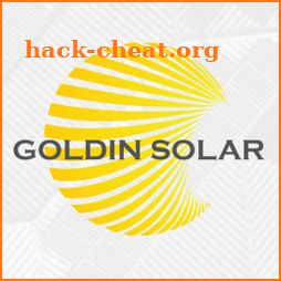 Goldin Solar icon