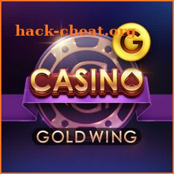 GoldWing Casino Global icon