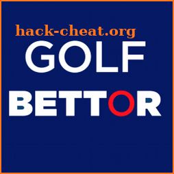 Golf Bettor icon