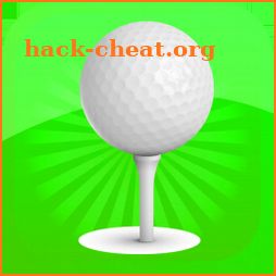 Golf Challenge Game icon