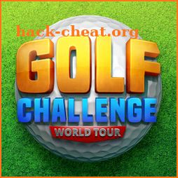 Golf Challenge - World Tour icon