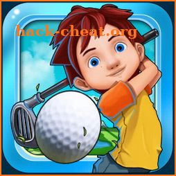 Golf Championship icon