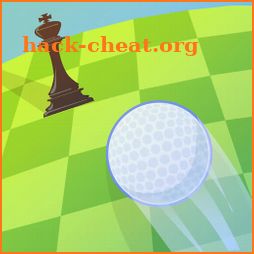 Golf Chess icon