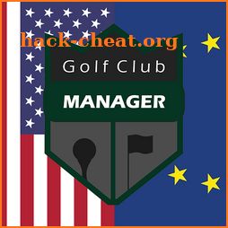 Golf Club Manager icon
