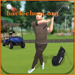 Golf Club Master icon