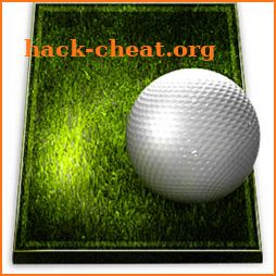 Golf Club Tracker icon