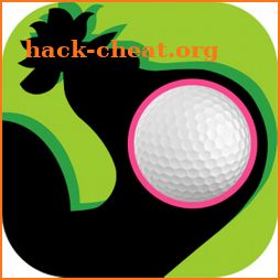 Golf Crow icon
