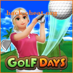 Golf Days:Excite Resort Tour icon